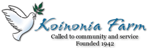 Koinonia Farm